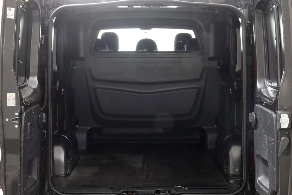 Renault Trafic – foto 10