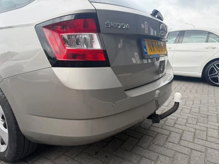 Škoda Fabia – thumbnail 8