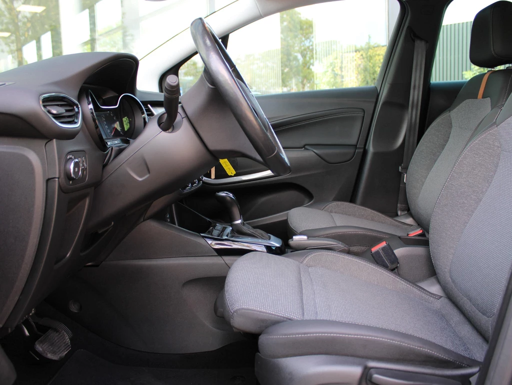 Opel Crossland – foto 13