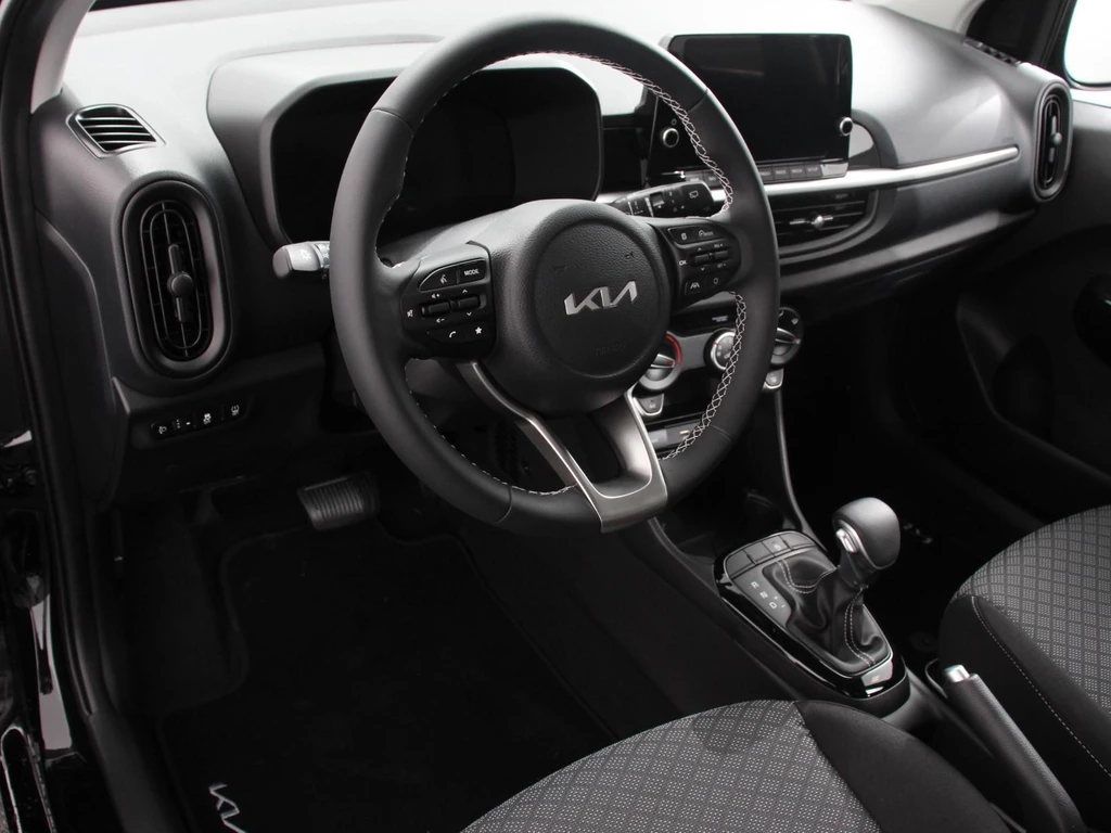Kia Picanto – foto 10