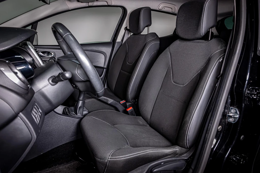 Renault Clio – foto 18