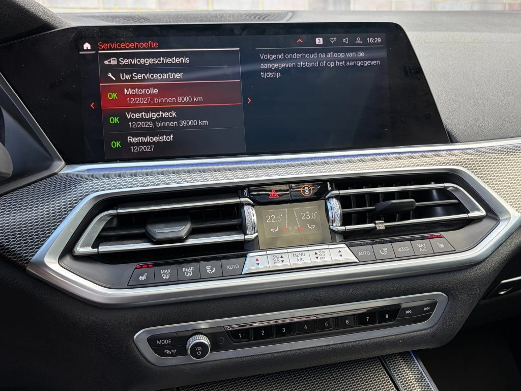 BMW X5 – foto 24