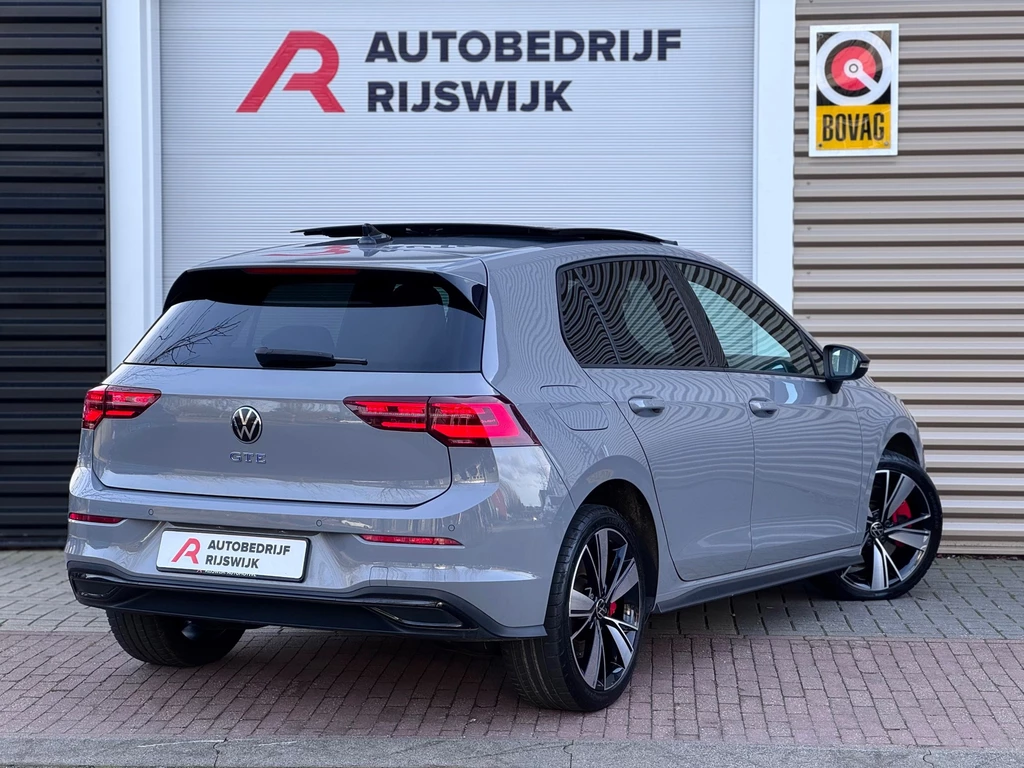 Volkswagen Golf – foto 5