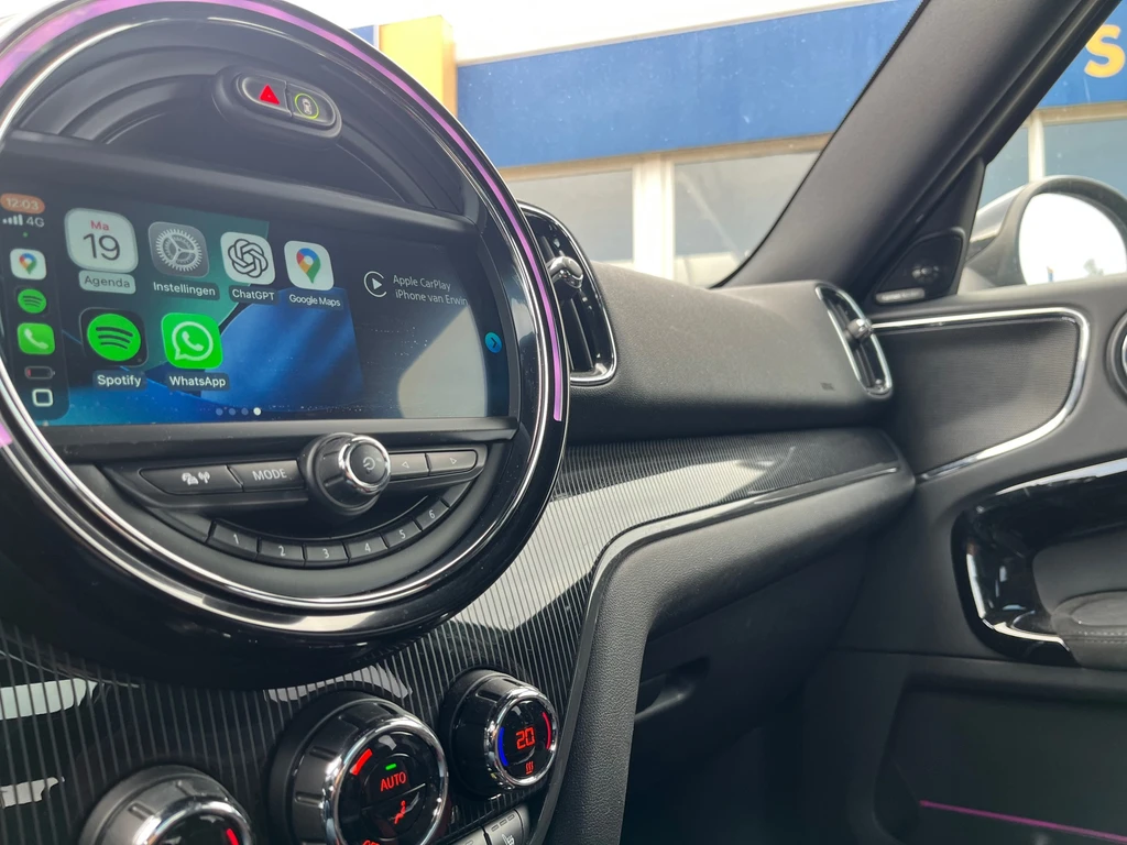 MINI Countryman – foto 38