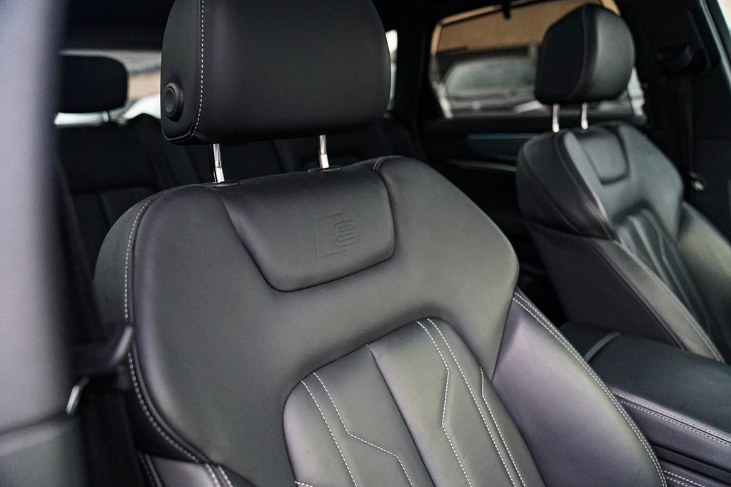 Audi A6 – foto 42