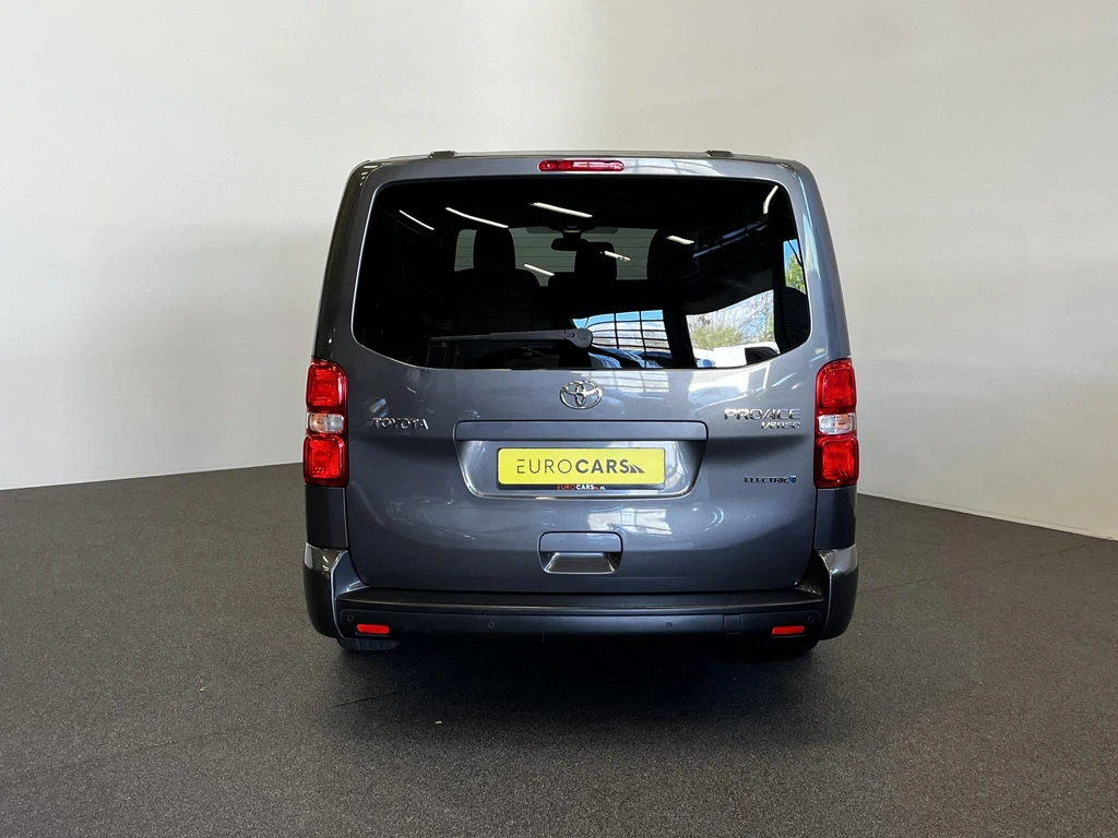 Toyota ProAce – foto 4