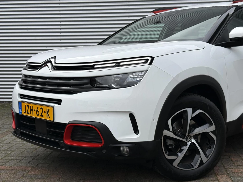 Citroën C5 Aircross – foto 2