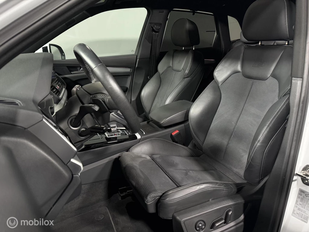 Audi Q5 – foto 25