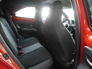 Toyota Aygo – thumbnail 12