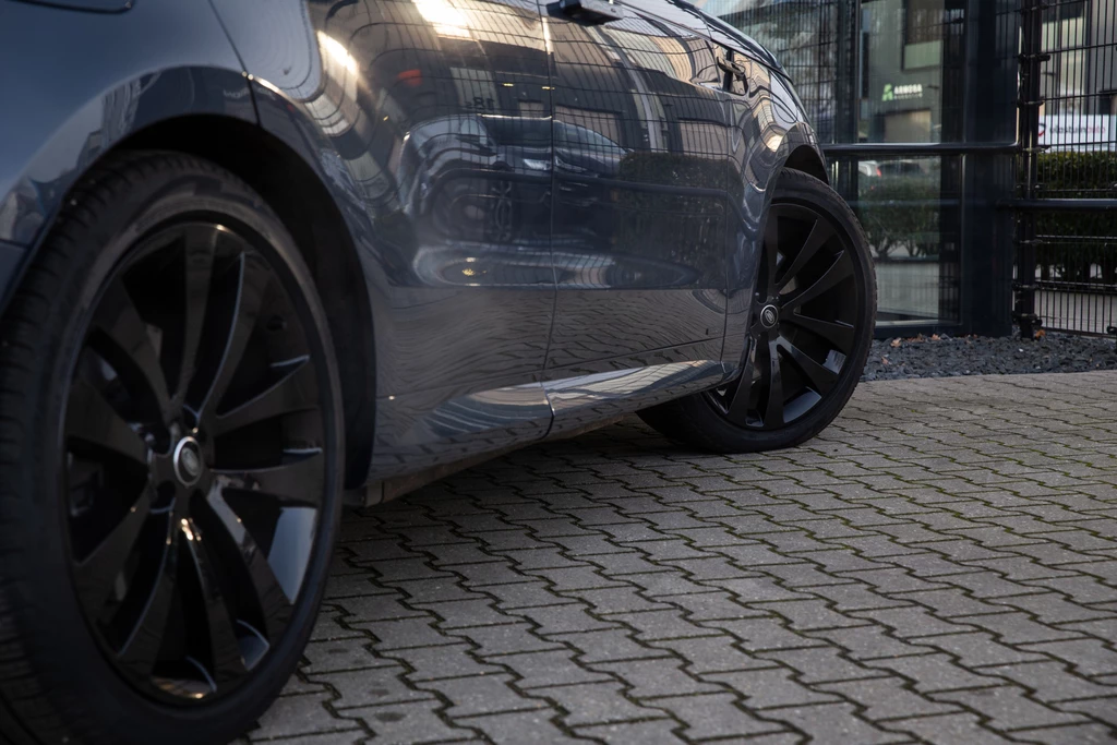 Land Rover Range Rover Sport – foto 9