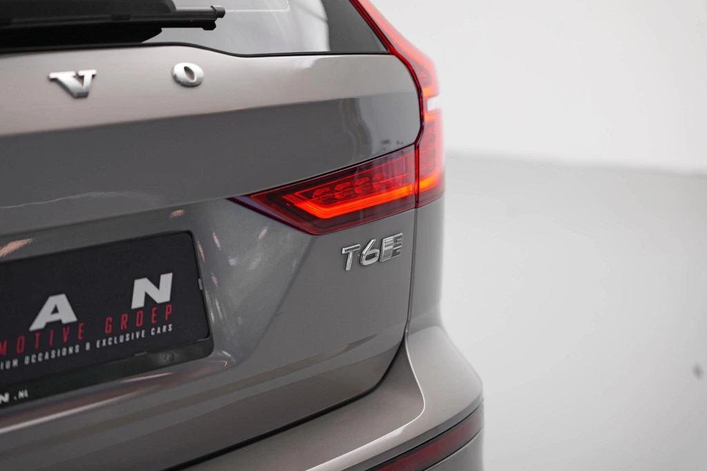 Volvo V60 – foto 29