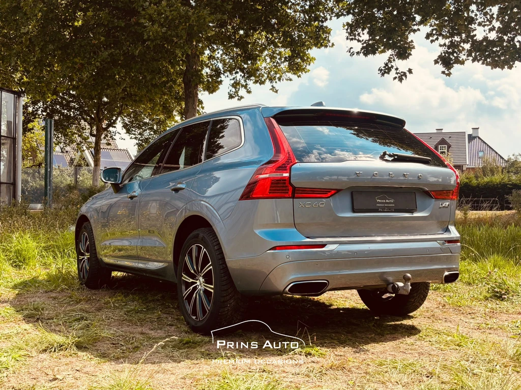 Volvo XC60 – foto 3