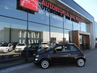 Fiat 500C – thumbnail 2