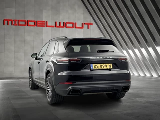 Porsche Cayenne – thumbnail 3