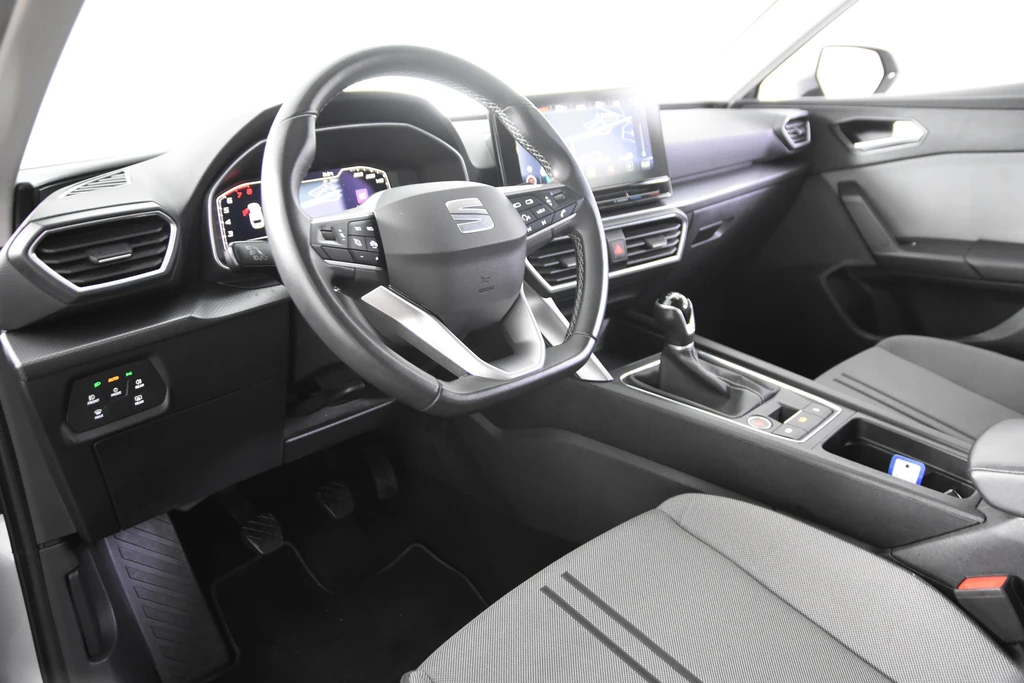 SEAT Leon – foto 15