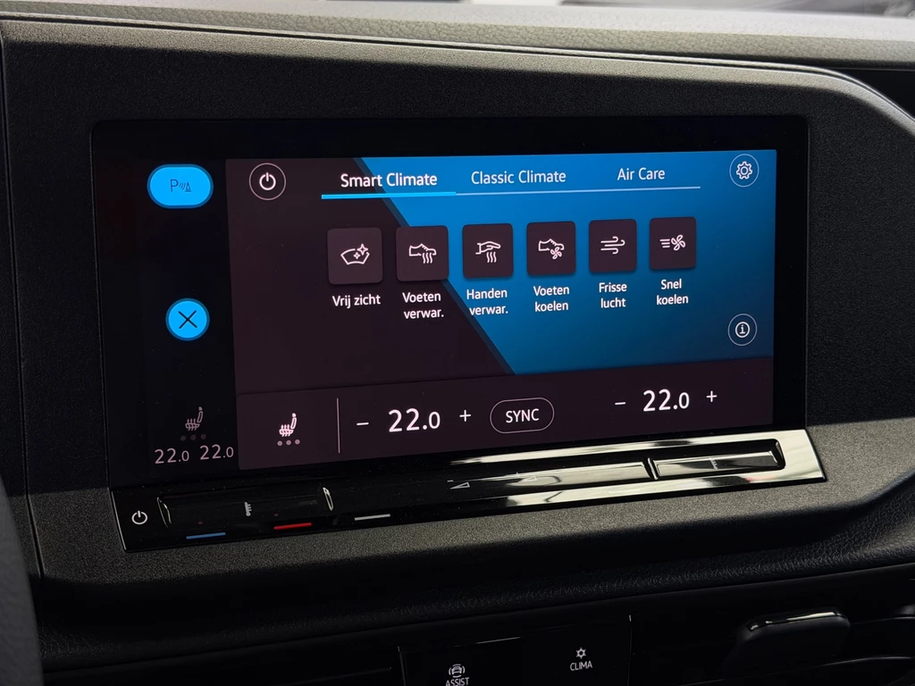 Volkswagen Caddy – foto 14