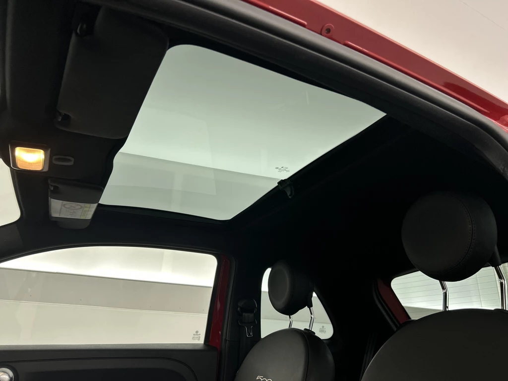 Fiat 500 – foto 23