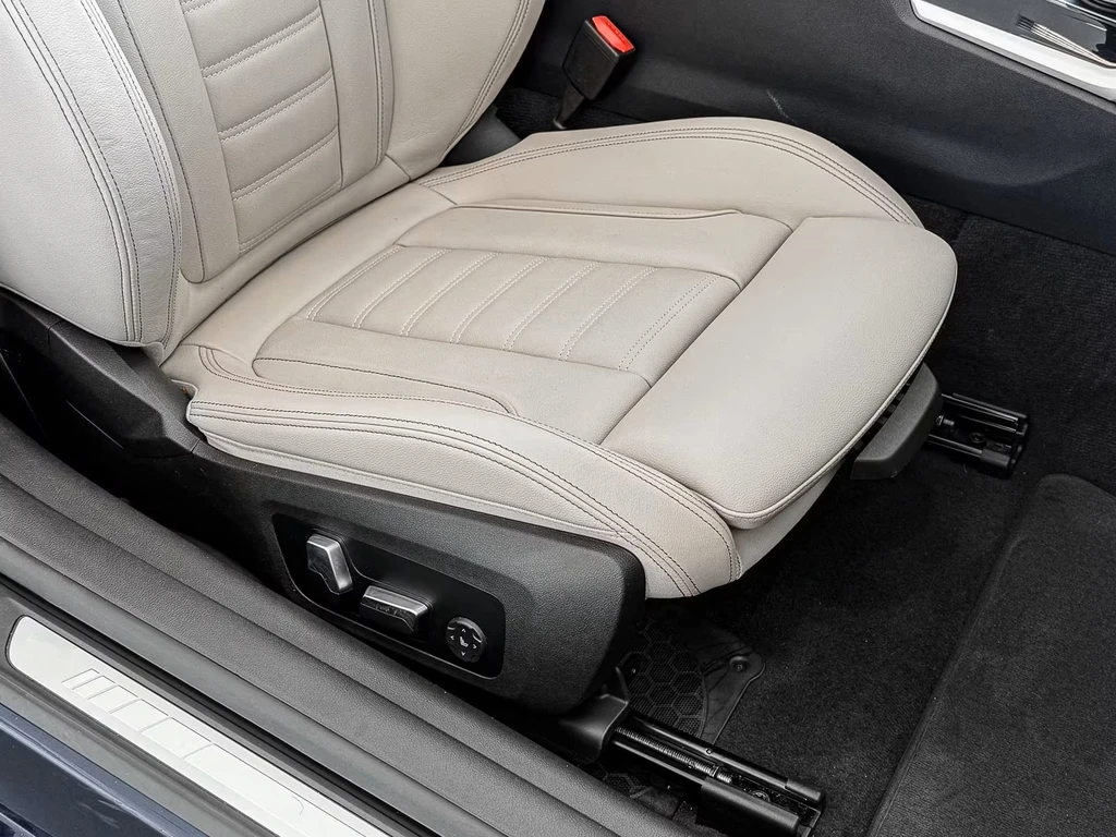 BMW 4 Serie – foto 16