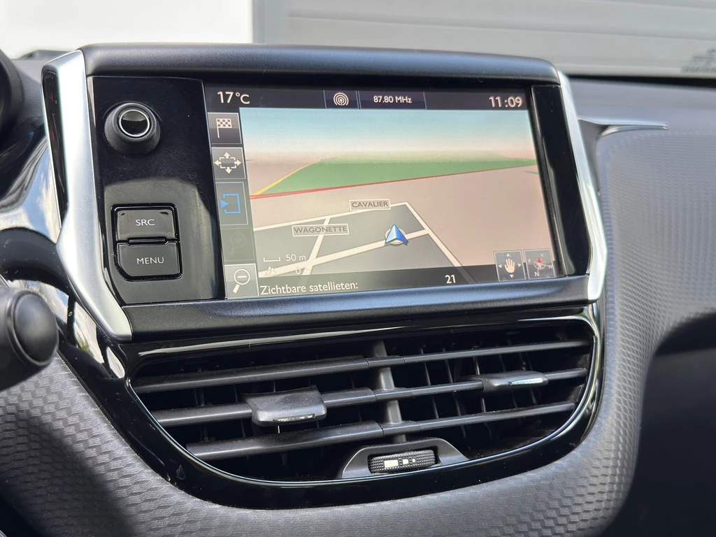 Peugeot 2008 – foto 16