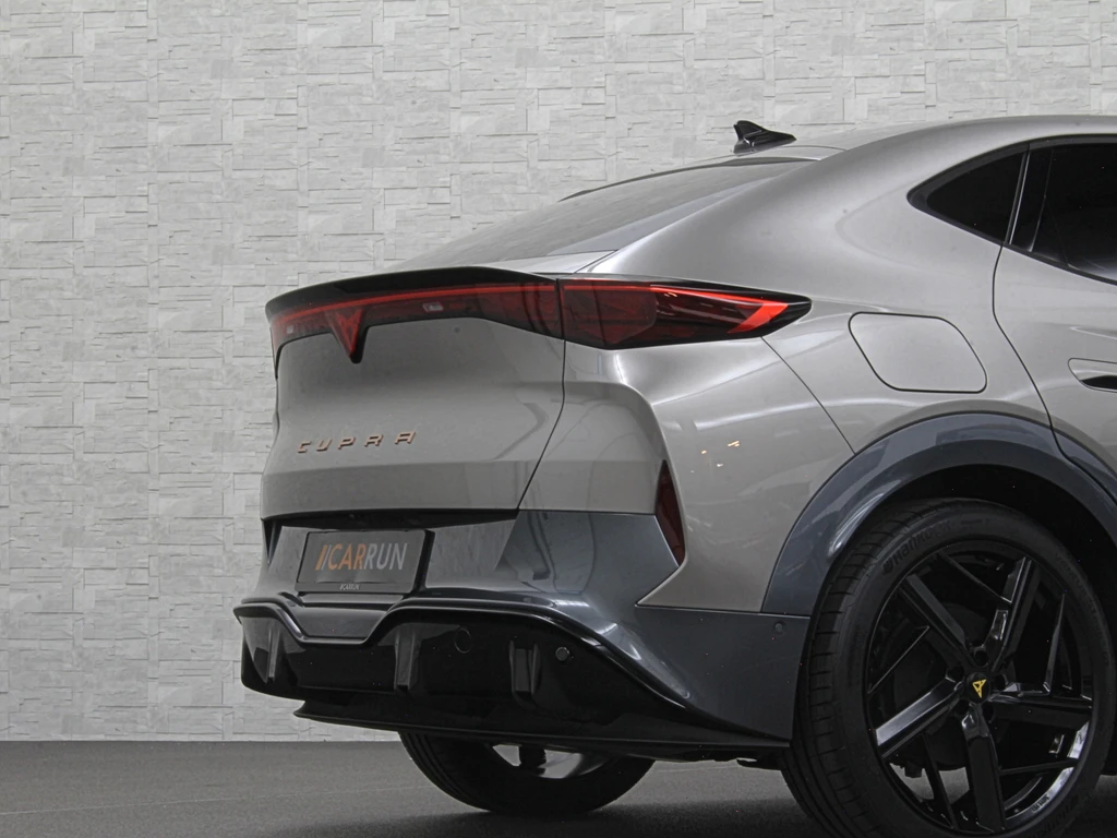 CUPRA Tavascan – foto 26