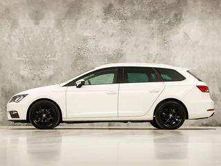 SEAT Leon – thumbnail 2