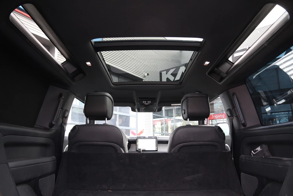 Land Rover Defender – foto 20