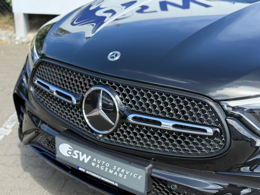 Mercedes-Benz GLC – foto 34