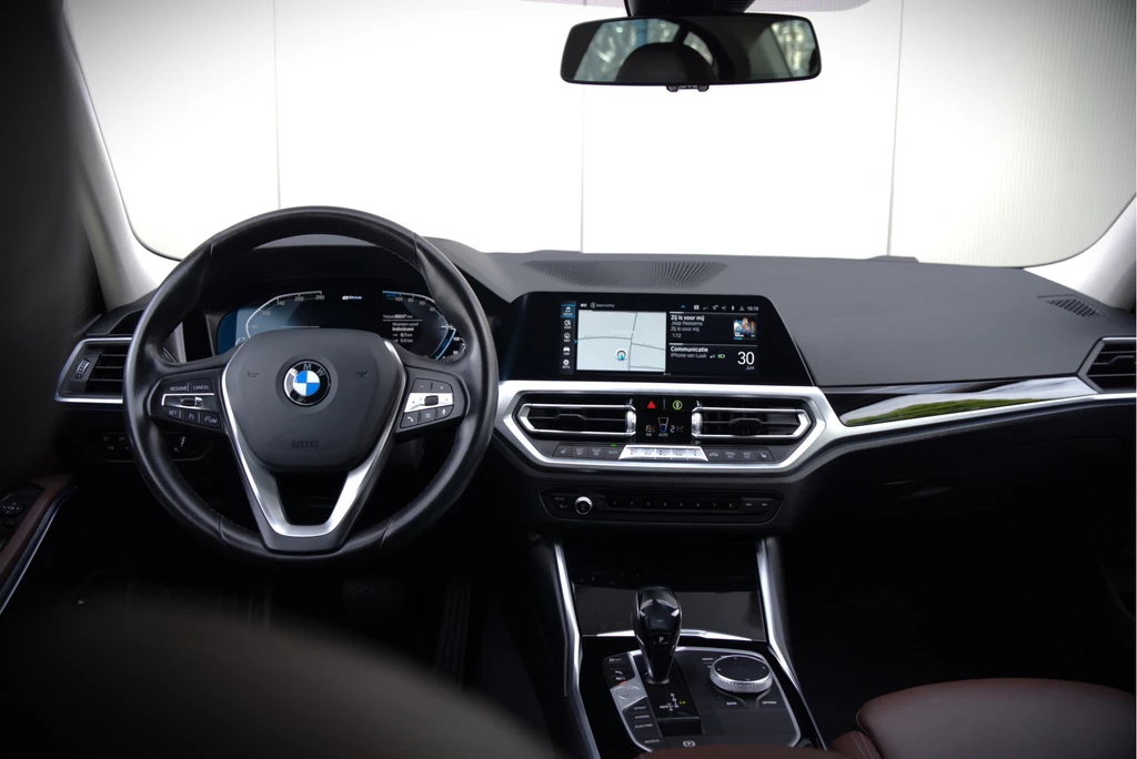 BMW 3 Serie – foto 37
