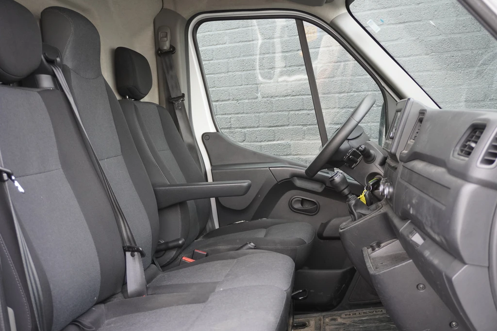 Renault Master – foto 6