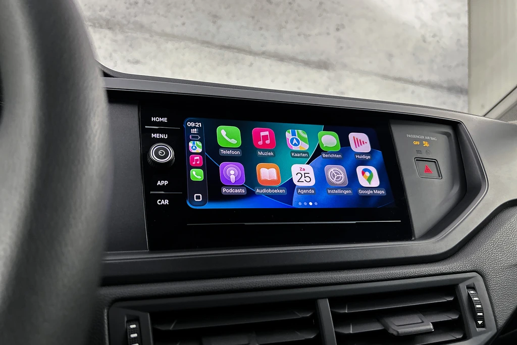 Volkswagen Polo – foto 21