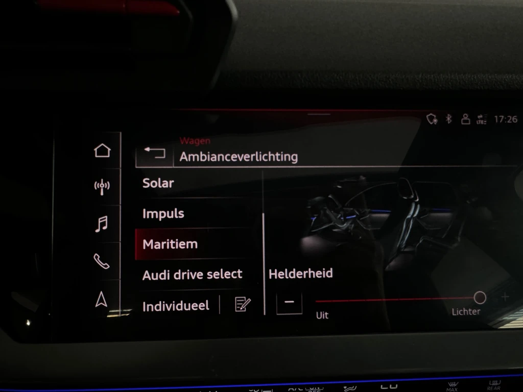 Audi RS3 – foto 27