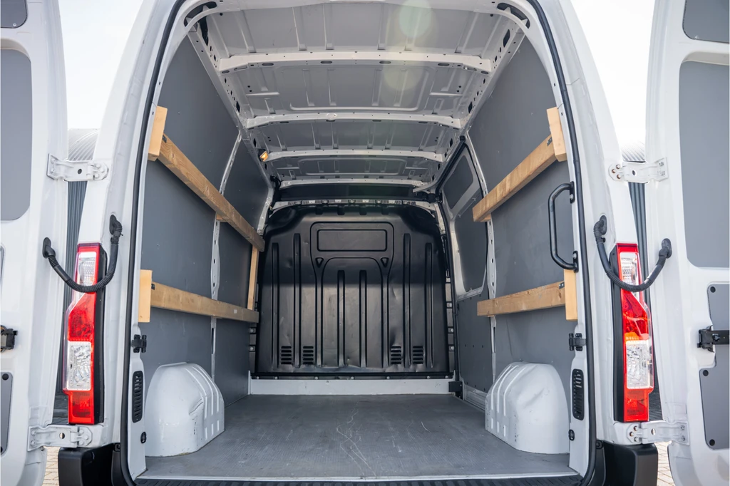 Opel Movano – foto 11