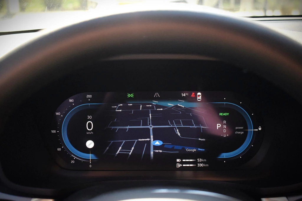 Volvo V60 – foto 17