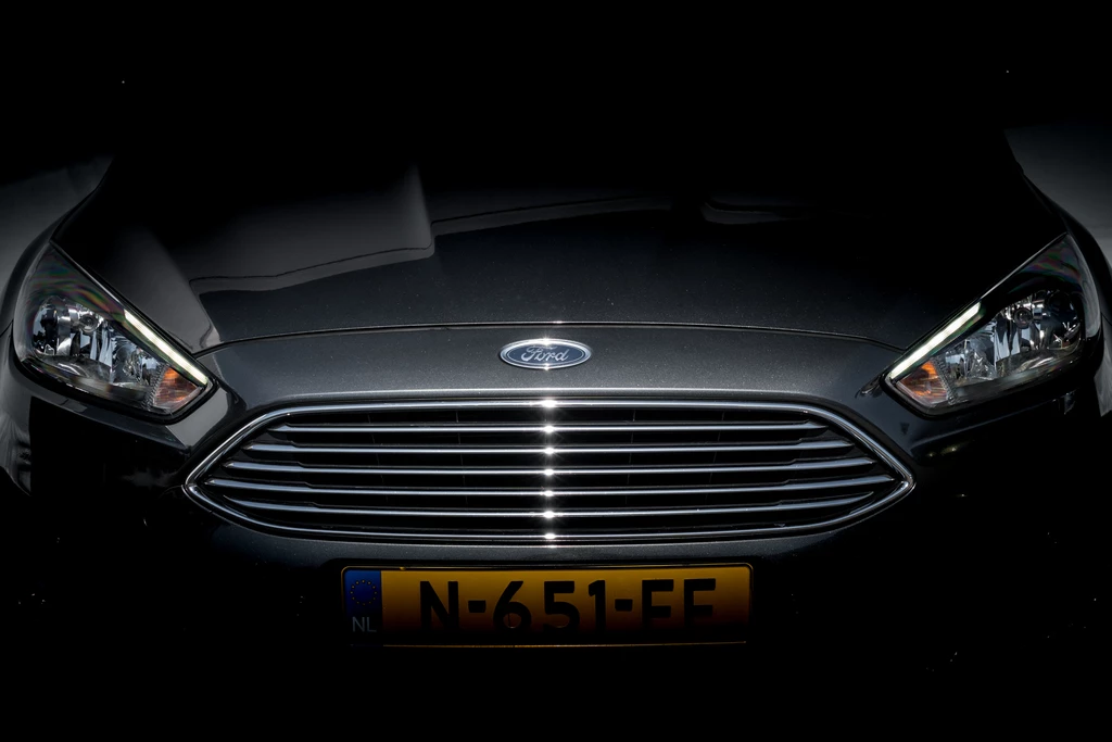 Ford Focus – foto 9