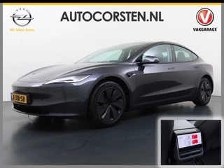 Tesla Model 3 – thumbnail 1