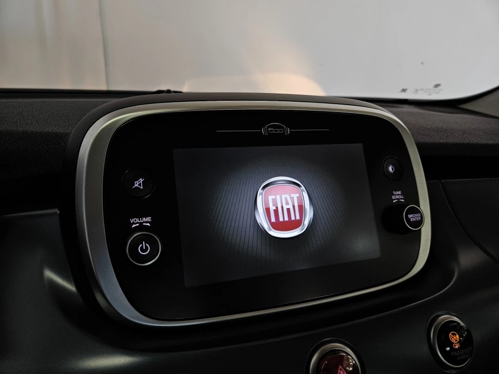 Fiat 500X – foto 32