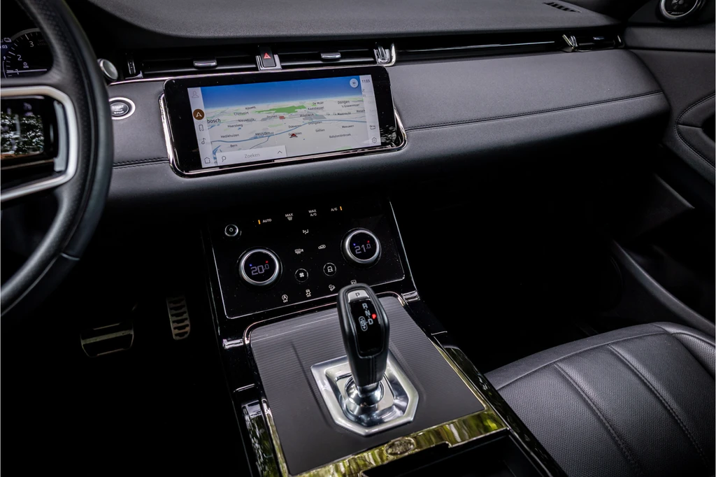 Land Rover Range Rover Evoque – foto 14