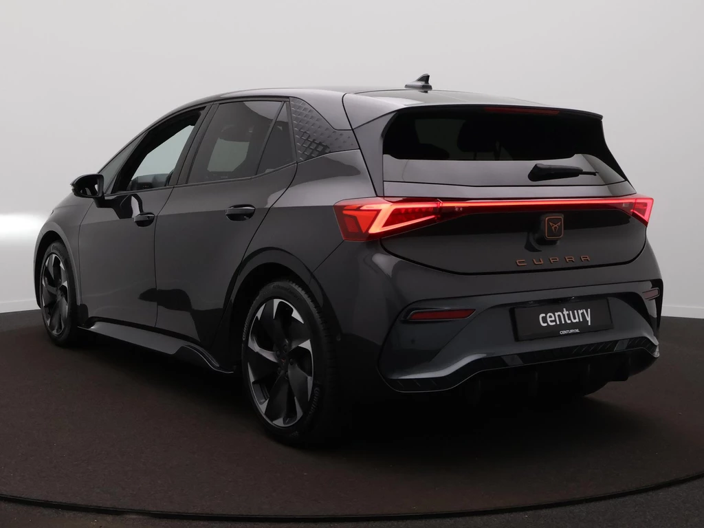 CUPRA Born – foto 4