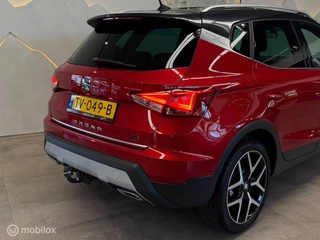 SEAT Arona – thumbnail 7