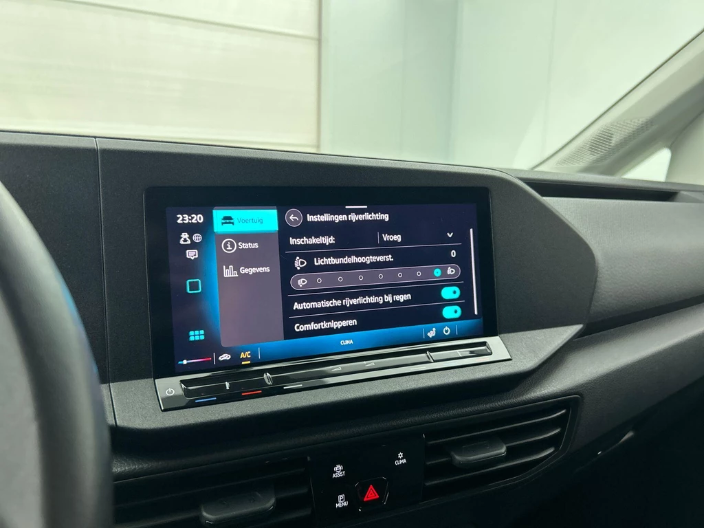 Volkswagen Caddy – foto 30