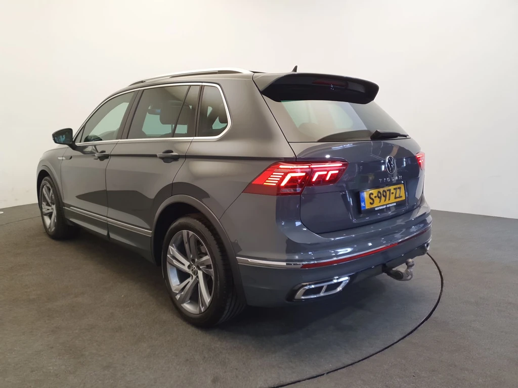 Volkswagen Tiguan – foto 3