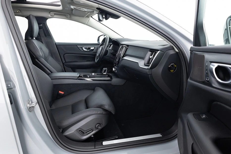 Volvo V60 – foto 11
