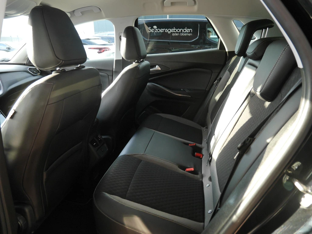 Opel Grandland X – foto 9