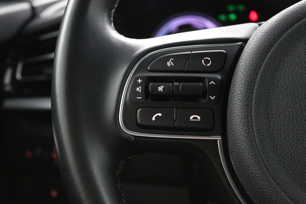 Kia Niro – foto 25