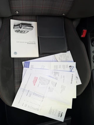 Volkswagen Golf – thumbnail 53