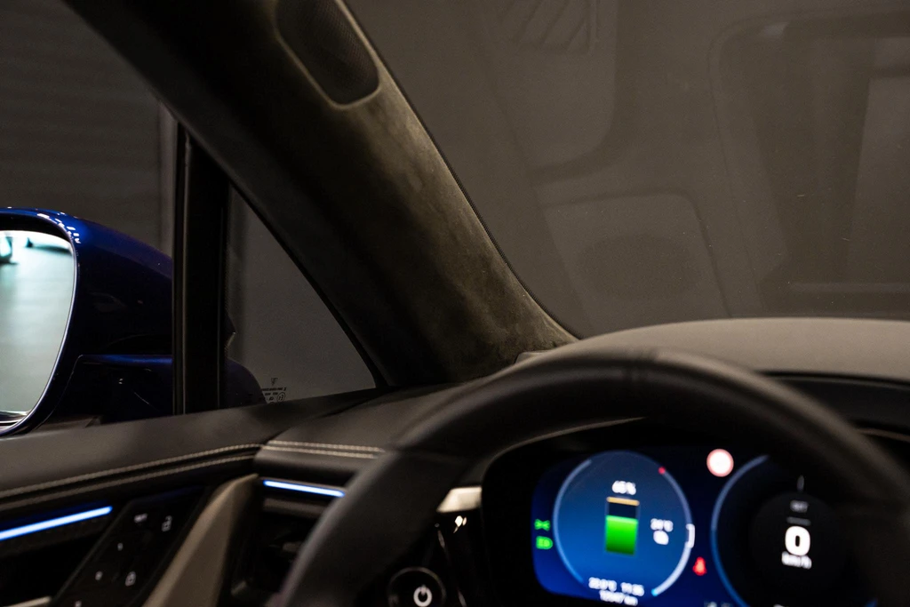 Porsche Macan – foto 59