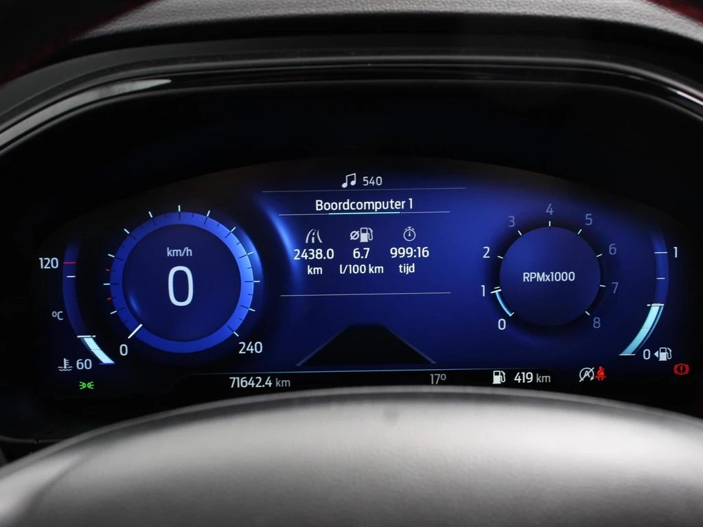 Ford Focus – foto 14