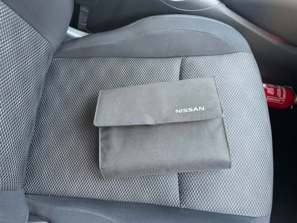 Nissan QASHQAI – foto 22