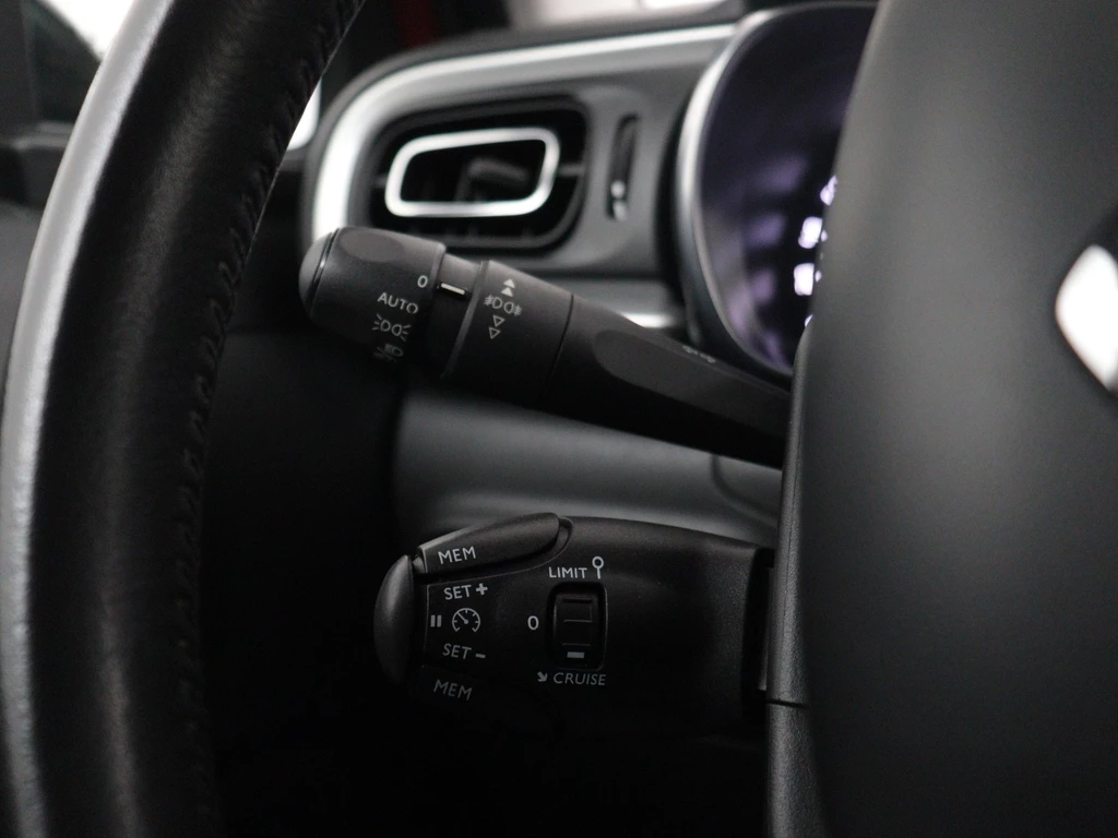 Citroën C3 – foto 17