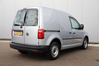 Volkswagen Caddy – thumbnail 2